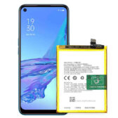 Thay pin điện thoại oppo a54 chính hãng