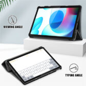 bao da máy tính bảng realme pad 10.4 inch 4