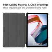 bao da xiaomi redmi pad cao cấp 5