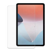 kính cường lực máy tính bảng oppo air trắng trong 1