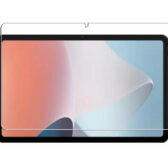 kính cường lực máy tính bảng oppo air trắng trong 2
