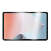 kính cường lực máy tính bảng oppo air trắng trong