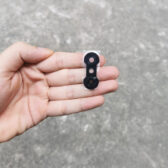 mặt kính camera redmi k40 gaming chính hãng 1