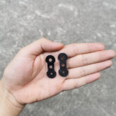 mặt kính camera redmi k40 gaming chính hãng 2