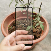 thay mặt kính nokia C21 Plus chính hãng