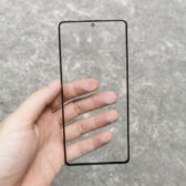 mặt kính xiaomi redmi k40 gaming chính hãng 1