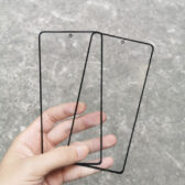 mặt kính xiaomi redmi k40 gaming chính hãng 2