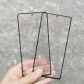 mặt kính xiaomi redmi k40 gaming chính hãng 3