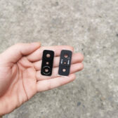 thay mặt kính camera sau xiaomi mi 11t pro 5g chính hãng 1