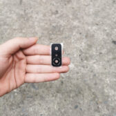 thay mặt kính camera sau xiaomi mi 11t pro 5g chính hãng 2