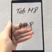 thay màn hình lenovo tab m8 tb-8505x chính hãng 6