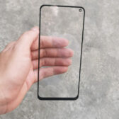 thay mặt kính vivo iqoo neo 3 chính hãng 3