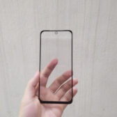 thay mặt kính xiaomi redmi note 11 4g 2201117tg chính hãng