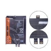 thay pin điện thoại xiaomi redmi k50 pro chính hãng 2